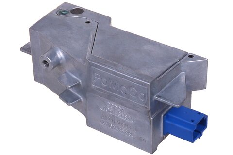 Zámok stĺpika riadenia - Keyless AV6N-3F880-KA