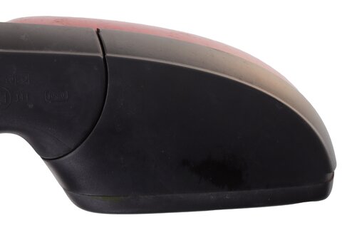Zrkadlo el. vyhrievané ľavé 2.konektory (7+2 pin) 1S1857507AH