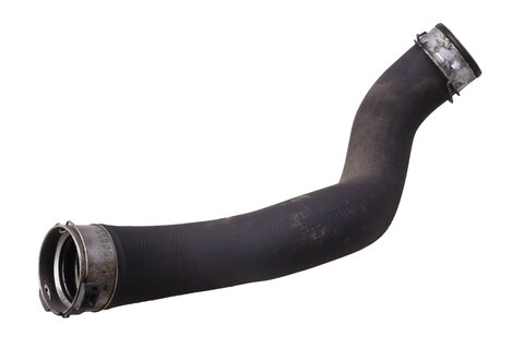 Hadica tlaková intercoolera (intercooler>škrtiaca klapka) 11618511739
