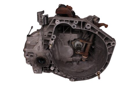 Prevodovka 1.9 16V JTD