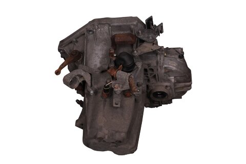 Prevodovka 1.9 16V JTD