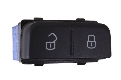 Tlačidlo centrálneho zamykania 1S0962125A