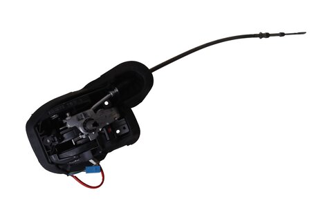 Kulisa radenie steptronic 25167564687