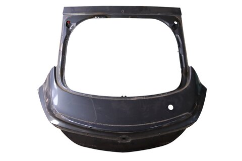 Piate dvere sedan pre stierač 13275290