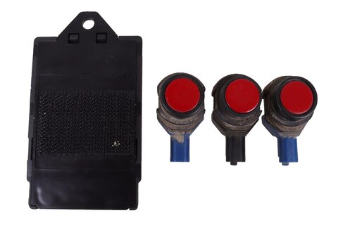 Parkovacie senzory PDC s jednotkou lakovacou 1ST054630