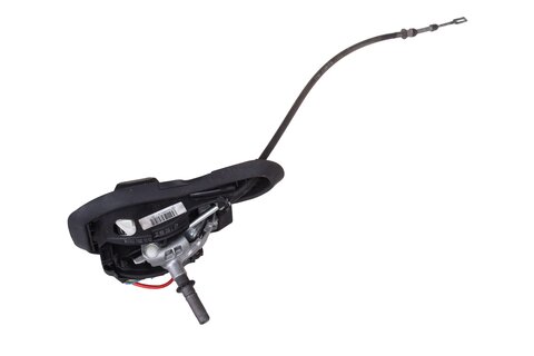 Kulisa radenie steptronic 25167564687