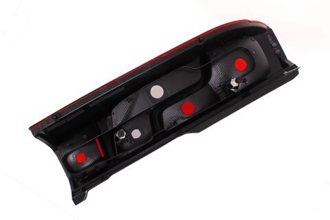 Svetlo zadnej pravej P 2014 (bez pätice s žiarovkami)