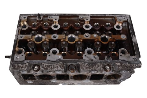 Hlava valcov 1.4 TDI 04B103063M