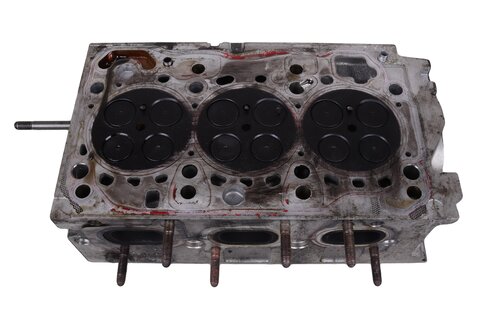 Hlava valcov 1.4 TDI 04B103063M