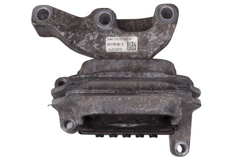 Uloženie motora pravé 6C0199262A
