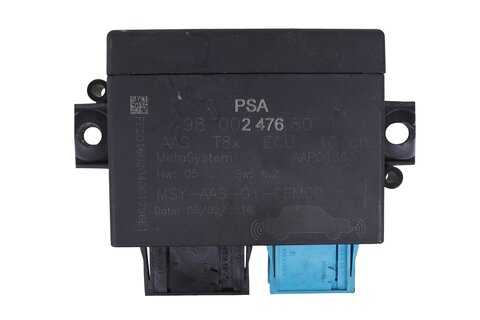 Riadiaca jednotka k parkovaciemu asistentovi PDC 1611174880