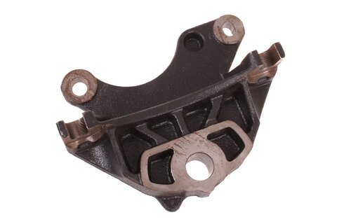 Držiak silentbloku motora pravý