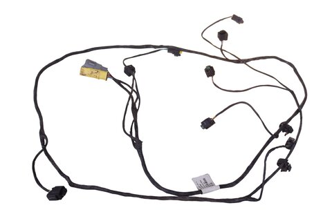 Káblový zväzok PDC predného nárazníka 9672542980