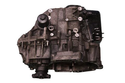 Prevodovka DSG MSV