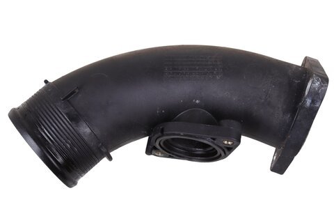 Rúrka vzduchová intercooler 04B145762B