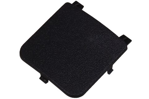 Krytka obloženia koľajnice predného sedadla L=P DS73-F629B04-CB