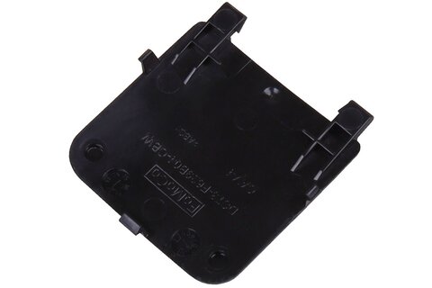 Krytka obloženia koľajnice predného sedadla L=P DS73-F629B04-CB