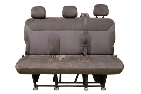 Lavica tretieho radu antracit sklopná 93161555