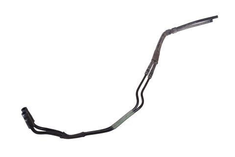 Potrubie tlaku FAP/DPF 9800011680