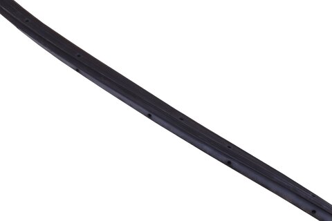 Tesnenie predných dverí - ľavé, obvodové, vonkajšie DS73-F20531-BB