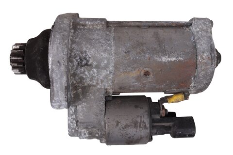 Štartér 2,0 kW Valeo (pre Štart-Stop) 02Z911021C
