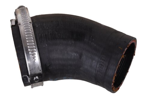 Rúrka vzduchová intercooler 04B145822J
