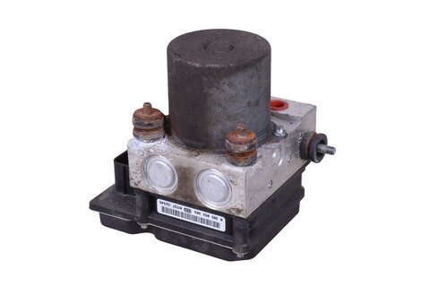 Jednotka ABS (štart-stop) 1613340080