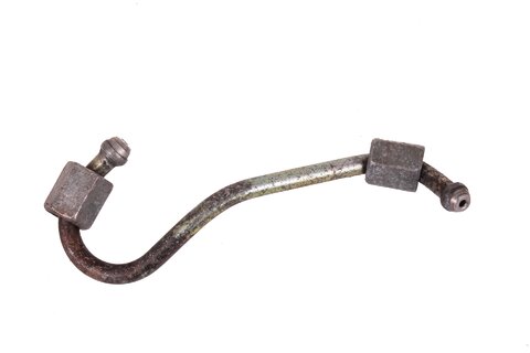 Trubička vysokotlakového čerpadla