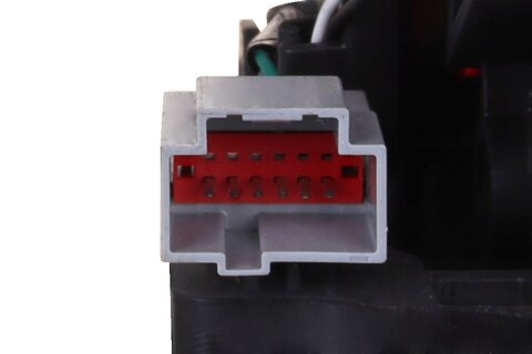 Kulisa radenia s manžetou (automat) DS7P-7K004-HE