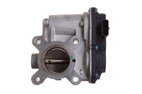 Elektronická škrtiaca klapka - 1.2 - 16V 8200285017