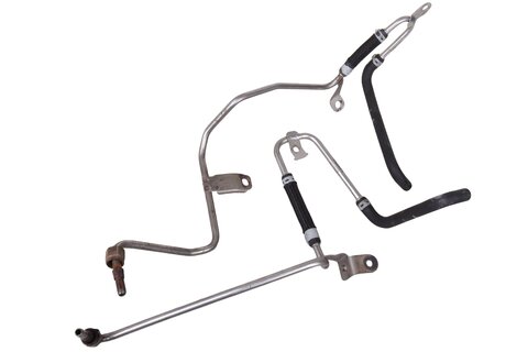 Podtlakové vedenie pre snímač DPF 04B131552A