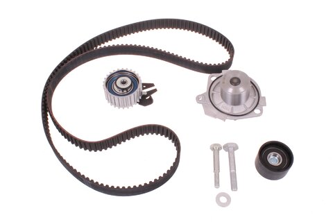 Rozvodová sada   vodná pumpa