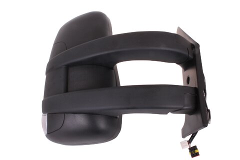 Spätné zrkadlo dlhé pravej P