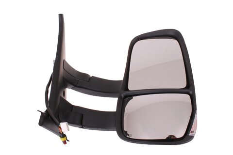 Spätné zrkadlo dlhé pravej P