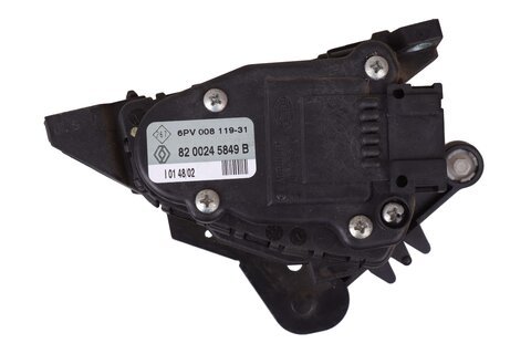 Elektronický pedál plynu 8200245849