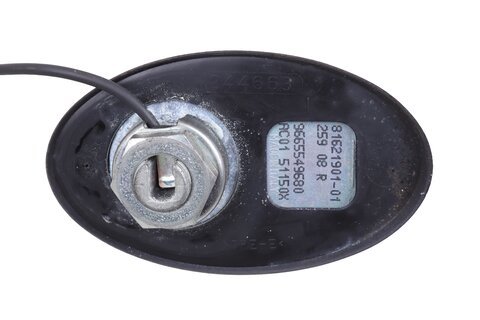 Pätka antény 6561TS