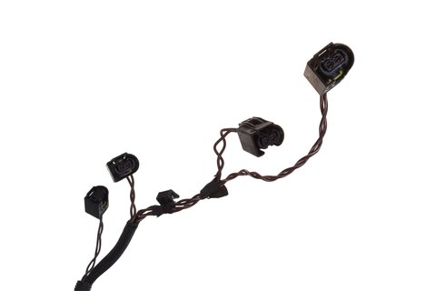 Káblový zväzok motora 758063005A