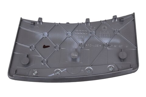 Krytka popolníka flex-metalická 4F1857967LR66