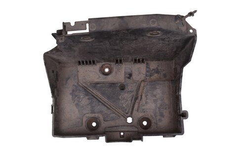 Držiak batérie 648609175R