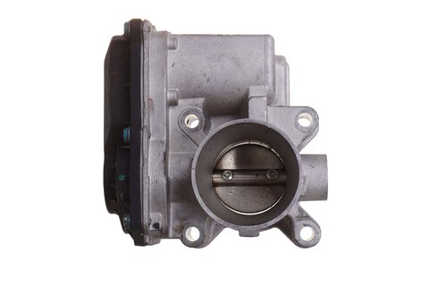 Elektronická škrtiaca klapka - 1.2 - 16V 8200285017