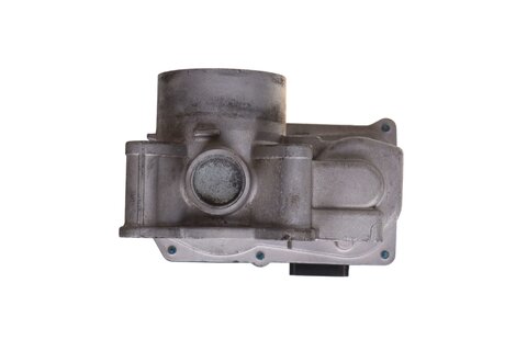 Elektronická škrtiaca klapka - 1.2 - 16V 8200285017