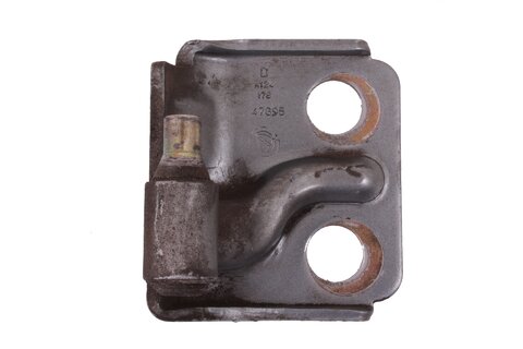 Pánt dverí dolné pravý