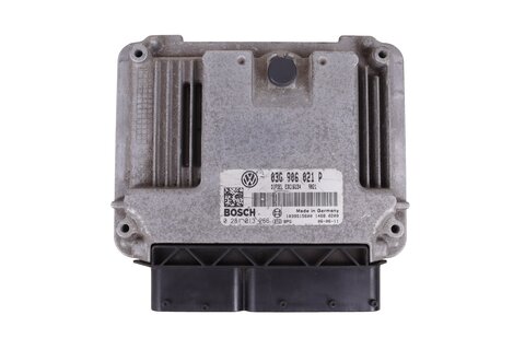 Riadiaca jednotka motora (77 kW) 03G906021P