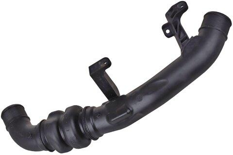 Tlaková rúrka (turbodúchadlo - intercooler) DS73-6C646-FK