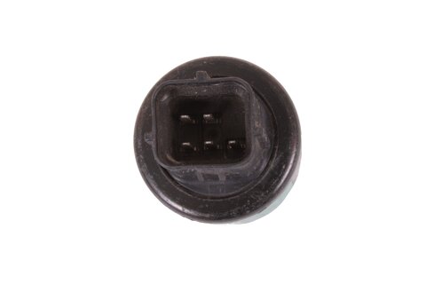 Snímač klimatizácia - tmavosivý