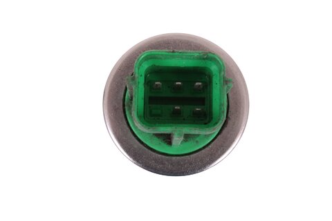 Snímač klimatizácia - zelený