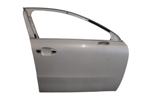 Pravé predné dvere 9004SK