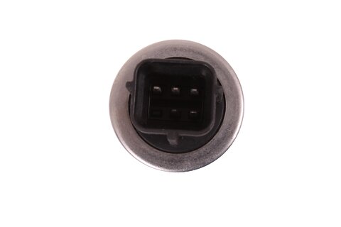 Snímač klimatizácia - čierny