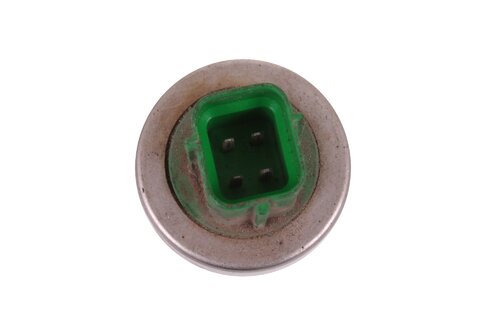 Snímač klimatizácie - zelený (4pin)