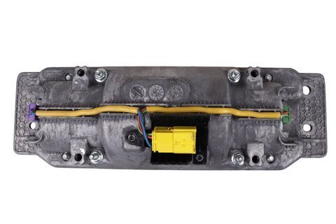 Airbag spolujazdca 4F1880204J